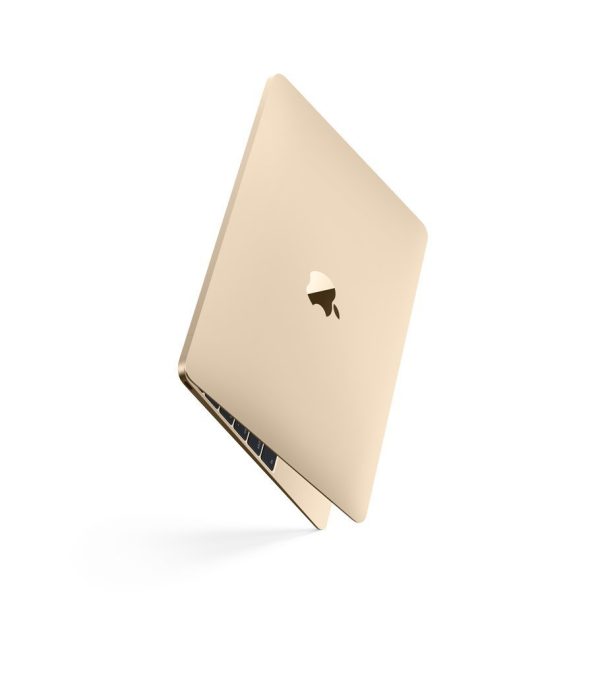 macbook gold 4