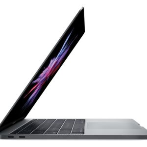 macbook pro no touch bar 2