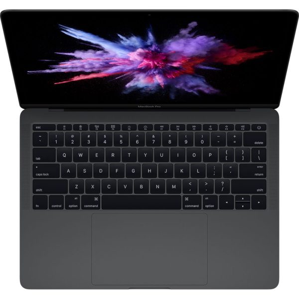 macbook pro no touch bar 3