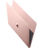 macbook rose gold 4