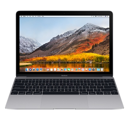 APPLE - MacBook MacBook 12'' 256Go 8Go or