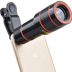 mobile phones zoom lens 1