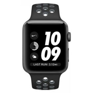 Apple Watch Nike 1
