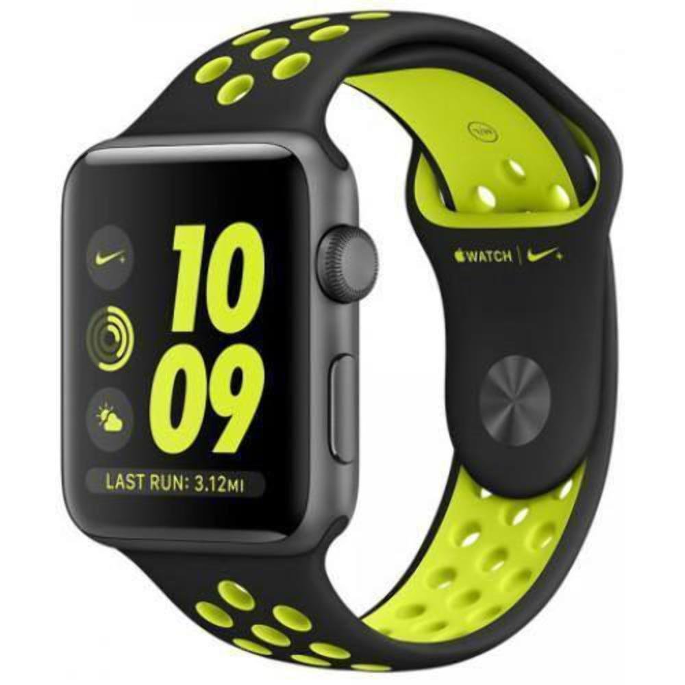 Nike run club apple watch 3 sales