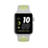 Apple Watch Nike Silver 2