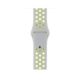Apple Watch Nike Silver 3