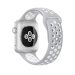 Apple Watch Nike White 4