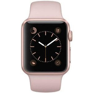 Apple Watch Series 2 1