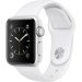 Apple Watch Series 2 White 2
