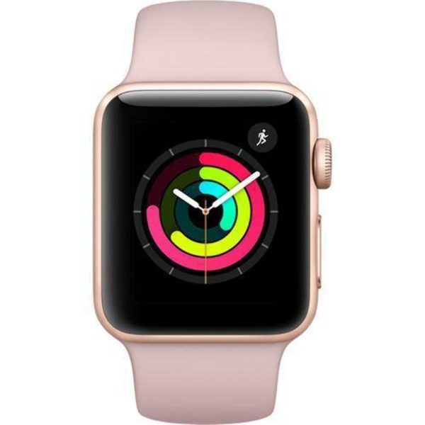 Apple Watch Series 3 Gray