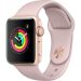 Apple Watch Series 3 Pink