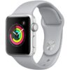 Apple watch series 2 Gray 2