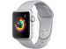 Apple watch series 2 Gray 2