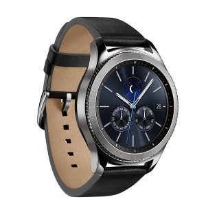 Samsung Gear S3 1