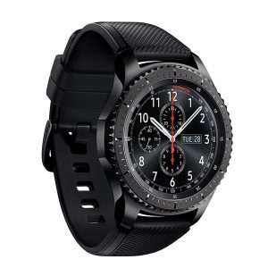 Samsung Gear S3 Frontier 1