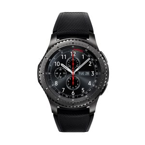 Samsung Gear S3 Frontier 2