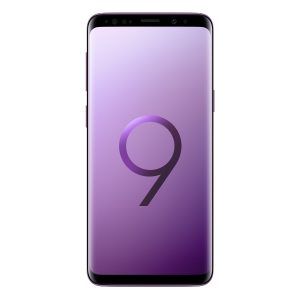 Samsung Galaxy S9 Lila 2