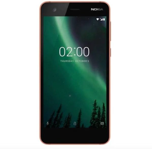 nokia 2 copper 1