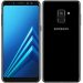 samsung galaxy a8 2018 black 1