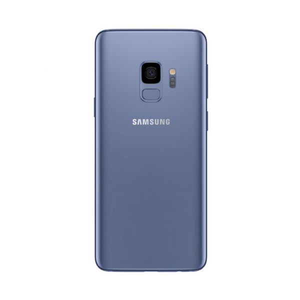 samsung galaxy s9 coral blue 3