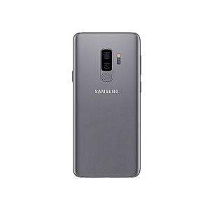 samsung galaxy s9 plus titanium grey 2