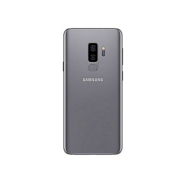 samsung galaxy s9 plus titanium grey 2