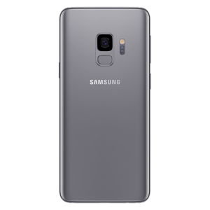 samsung galaxy s9 titanium grey 3