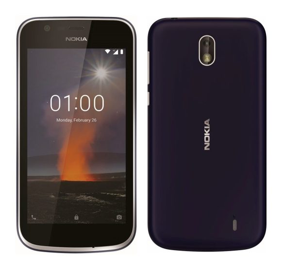 Nokia 1 blue 1 1