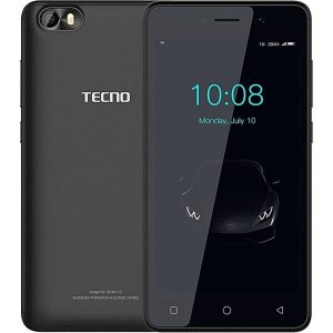 TECNO F2 black 1 1