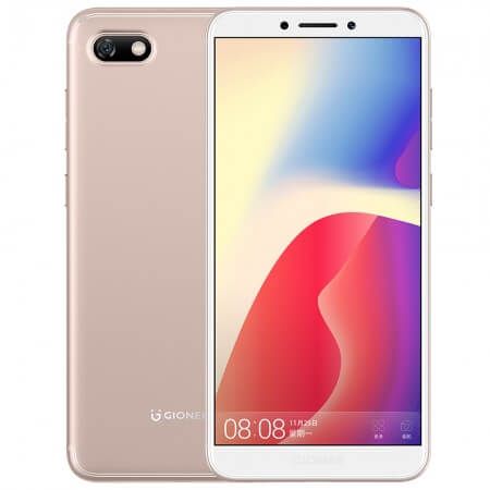 gionee f202 gold 1 1