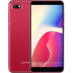gionee f205 Red 1