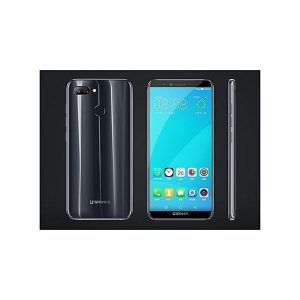 gionee s11 lite black 1