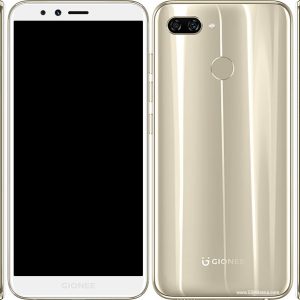 gionee s11 lite gold 2