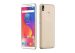 infinix hot s3 gold 3