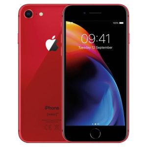 iphone 8 red 1