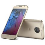 motorola g5s gold 2 1