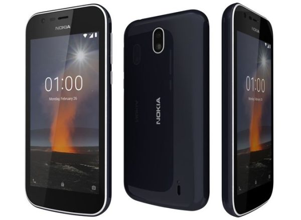 nokia 1 blue 2