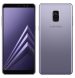 samsung galaxy A8 2018 orchid grey 1 3