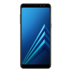 samsung galaxy a8 plus black 1 1