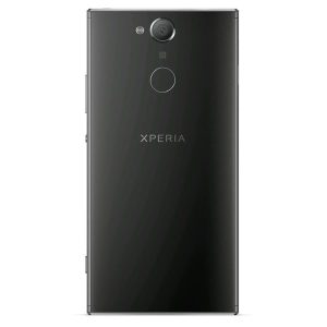 sony xperia xa2 black 3