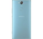 sony xperia xa2 blue 2