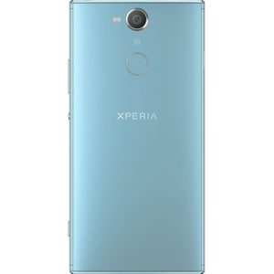 sony xperia xa2 blue 2