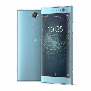 sony xperia xa2 blue 4