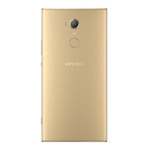 sony xperia xa2 gold 2 1