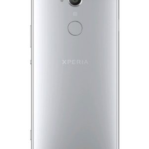 sony xperia xa2 silver 5