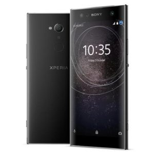 sony xperia xa2 ultra 3