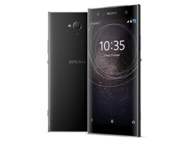 sony xperia xa2 ultra 3