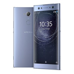 sony xperia xa2 ultra blue 6