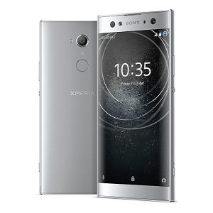 sony xperia xa2 ultra silver 1 2