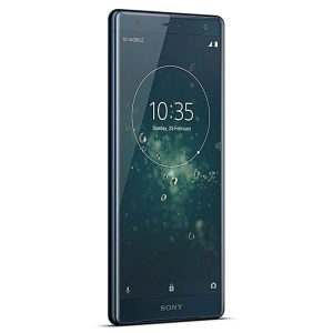 sony xperia xz2 green 2